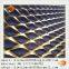building material aluminum expanded metal ceiling customized