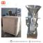 Industrial Nut Butter Machine 50-70kg/h Walnut Grinder Machine