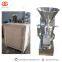 Almond Nut Butter Machine Peanut Butter Grinder Stainless Steel