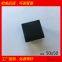 50*50mm square tube Senese Pipe Tube Insert Plugs Plastic Bar End