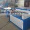 hot press machine for rubber strip double glzing insulating glass hot press machine