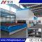 Curved Glass Bending Tempering Machine Price,Flat Glass Tempering Furnace