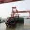 Low Price Cutter Suction Dredger