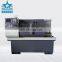 CK6163 low cost cnc log lathe with high quality