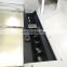 DC1317 High Accuracy Stainless Steel Milling CNC Machine For Engraving