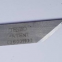 Teseo PATENT 535001100 blades