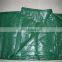 High Quality Green PE Tarpaulin Sheet, PE Tarp Cover