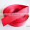 Soft ribbon custom webbing