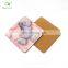 customization natural cork coaster sets