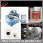 Ripple Double Wall High Speed Recycle Semi Automatic Paper Cup Making Machine