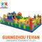 Inflatable Castle for Kids China Leader Manufacturer