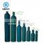 EN ISO9809-1 Seamless Steel Argon Oxygen Nitrogen Gas Cylinder Price