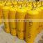Shanghai Mainland For plastics/synthetic rubber/dyes industry Liquid Chlorine Cylinder