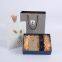 OEM paper luxury gift box with lid