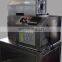 Many Kinds Oil Seeds  screw oil press machine / cold press oil machine for  restaurant