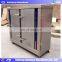 Made in China High Capacity Commercial Electric and Gas Eight Plates Rice Steamer/Steam Rice Machine
