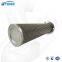UTERS replace of MAHLE hydraulic oil filter element PI35004RNDRG25 accept custom