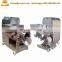 Stainless steel fish meat separator for fish shrim deboning machine