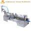 table top syrup liquid filling machine liquid filling nozzle jam filling machine