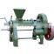 Screw oil press machine oil extraction press machine commercial olive oil press machine