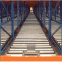 Flow Rack Corrosion Resistant Gravity Flow Shelving Systems