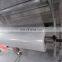 Automatic Vertical Banana Potato Chips Rice Pringles Packing and Packaging Machine with Nitrogen
