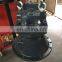 EC240B rotary motor 14500382 EC240B excavator swing motor