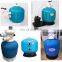 Swimming Pool Side Mount Sand Filter Equipment Pool Pump Pre-filter