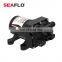 SEAFLO 12V 55PSI Rechargeable Battery Water Pump