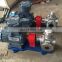 Factory direct sales!YCB Gear Cargo Oil Pump fuel transfer pump crude oil pump