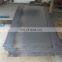 4mm thick hot rolled steel plate