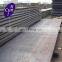 Hardness 58-62 HRC chromium carbide chrome steel plates