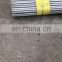 High quality factory prices Square Galvanized Welded Steel Pipes