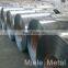 Low yield point DX51D DX54D+Z galvanized steel coil