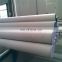 High quality ASTM 347 stainless steel seamless pipe sch40 wall thickness