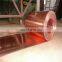 Insulated Copper Strip Brass Coil In High Quality Brass Strip