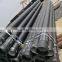 Ductile iron pipe fitting puddle flange pipe