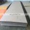 cold draw ASTM A312 stainless steel plate or sheet for petrochemical industry