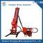 Electric DTH Drill Rig Manufacturer for Hard Rock
