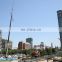 new famous brand ZTC1500 150t Truck crane