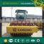 Good Quality 15Ton Manual Road Roller for Sale