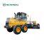 GR1803 Road Machine Motor Grader with Front Dozer