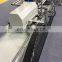 hinge drilling machine / aluminum window door frame making