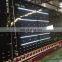 High efficiency window insulating glass production line