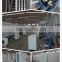 CNC Glass Cutting Machine /Doulble glazing glass Production Line