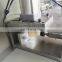Aluminum window Corner connector cutting machine with ce Certification
