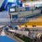 4 axis Aluminum overturning platform processing center,aluminum 4 axis cnc machine center