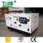 Landtop Good Quality silent diesel generator price