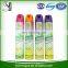 Original Export mosquito aerosol pyrethrin insecticide spray biological insecticide in China