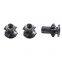 M6 Iron insert nut lantern rivet nut